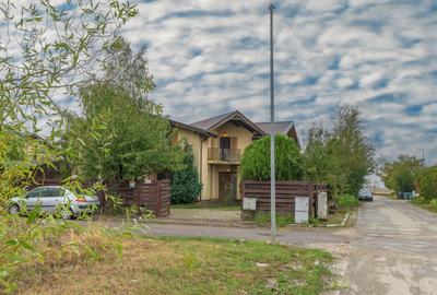 VILA IN BALOTESTI ,SUBURBIE IN PLINA DEZVOLTARE - 16