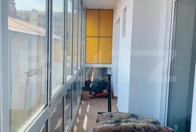 Apartament cu 5 camere semidecomandat în Gheorgheni - 9