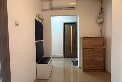 Vanzare 2 camere decomandat 58 mp Metrou Tineretului Centrala Proprie - 11