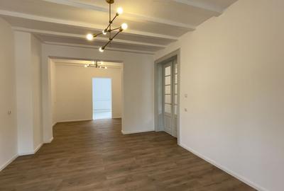 Vila interbelica FLOREASCA P+1+M - 2