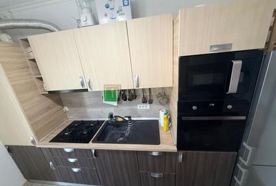Apartament cu 2 camere decomandat, mobilat în Braytim - 8