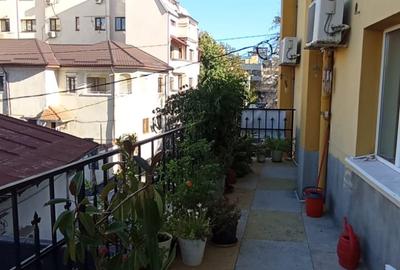Apartament 2 camere pentru birou etaj1 in vila zona Scoala Floreasca - 7