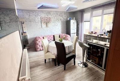 Apartament cu 3 camere în Central - 5