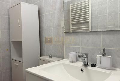 Apartament cu 2 camere decomandat, mobilat în Telegrafului - 13