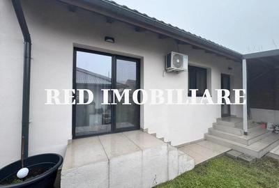 Casă cu 3 camere în Central - 7