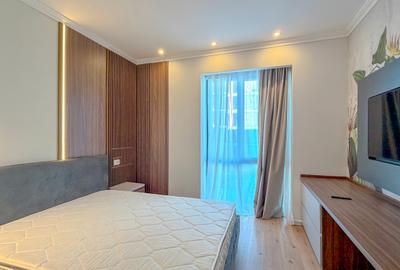 Apartament premium de inchiriat, 2 camere, One66 - 9