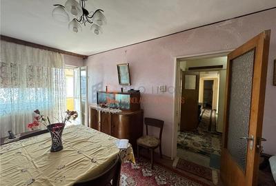 Apartament 3 camere confort 1 decomandat  Zona Spiru Haret - 3