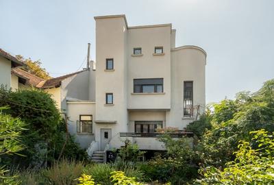 O vila cu prestanta, in Cismigiu - 35