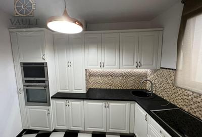 APARTAMENT 4 CAMERE -128 MP, BOXE  13 MP SI MANSARDA 9 MP -CALEA VICTORIEI - 2