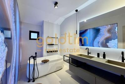 UNICA/ABSOLUT SUPERBA/ VILA INDIVIDUALA/IANCU NICOLAE/CURTE GENEROASA - 86