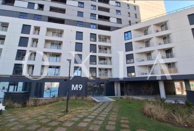 Apartament cu 2 camere semidecomandat, mobilat în Circumvalațiunii - 22