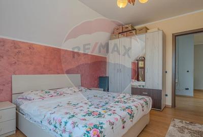 Casă individuală cu 5 camere cu Canalizare în Feldioara (Ucea) - 16