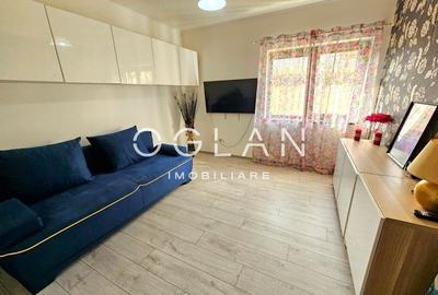 Apartament cu 3 camere decomandat, mobilat în Central - 6