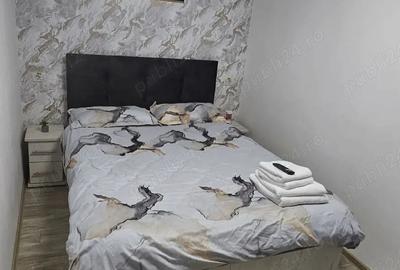 Apartament cu 2 camere decomandat în Spital - 4