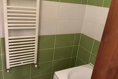 Vand Garsoniera . - 1