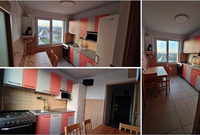 PF vand ap. 4 camere in Podu Ros - 3