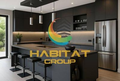 Apartament cu 2 camere semidecomandat în Titan - 3