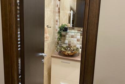 Apartament 4 camere Faleza Nord - bloc 2010 -spațios, renovat, mobilat si utilat - 14