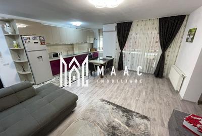 Apartament cu 3 camere semidecomandat, mobilat în Șelimbăr