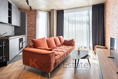 Apartament 3 Camere  | LOFT Green Apartments | - 3