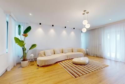 Casă individuală cu 5 camere cu Canalizare în Corbeanca - 52