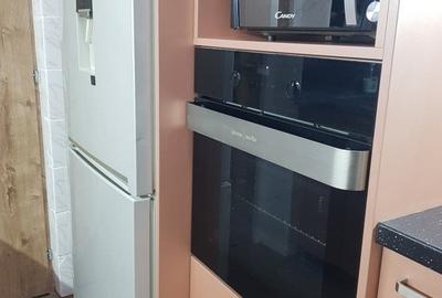 Apartament cu 2 camere decomandat, mobilat în Central - 3