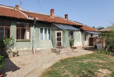 Casă cu 3 camere în Lugoj - 7