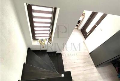 Duplex toate utilitatile - asfalt - iluminat stradal - 4