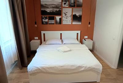 Garsoniera langa Piata Unirii - Olimpia - 10