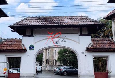 Vanzare apartament 2 camere Parcul Carol, in bloc mic, cu CT - 16