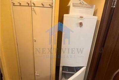 Garsonieră decomandată în Gheorgheni - 7