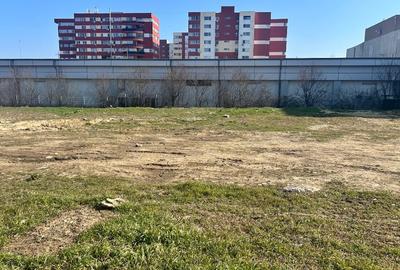 Teren Construcții intravilan de 801 mp, în Energia - 2
