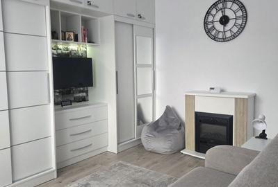 Garsonieră decomandată în Sălăjan - 3