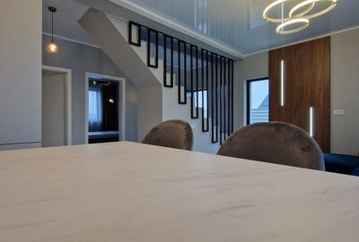 Ansamblu Rezidențial Nou în Berceni – Case Individuale, Teren 410 mp - 7