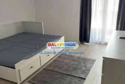 Garsonieră decomandată, mobilată în Berceni - 6