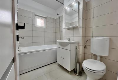 Apartament cu 2 camere decomandat, mobilat în Scriitorilor - 10