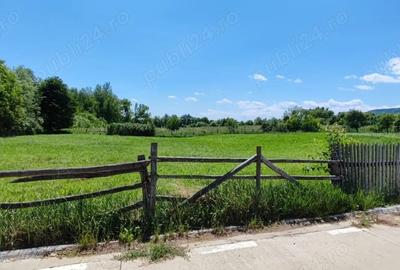 Teren de 1330 mp, în Nord - 5