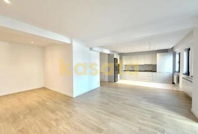 Apartament cu 3 camere semidecomandat, mobilat în Străulești - 7