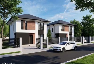 Casă cu 5 camere cu Teren 387 Mp în Central - 2