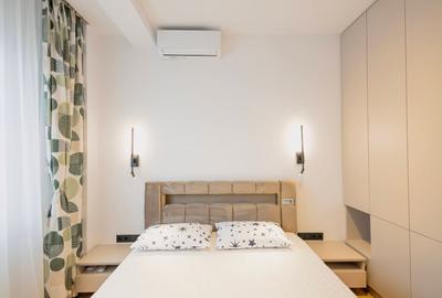 Apartament 2 camere, zona Cireșica, bloc nou cu garaj, prima chirie - 1