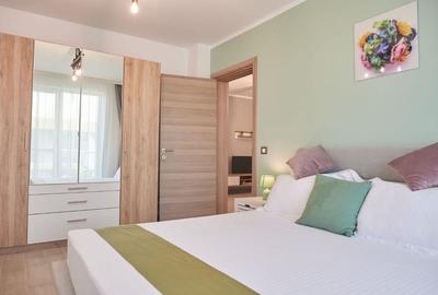 Apartament Alezzi Beach vedere la mare - 6