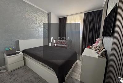 Apartament cu 2 camere decomandat, mobilat în Nicolae Grigorescu - 3