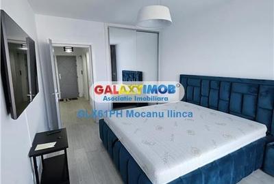 Inchiriere apartament 2 camere, bloc nou, White Tower, Ploiesti - 4