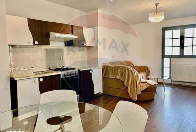 Apartament cu 3 camere în Central - 3