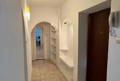 Apartament 2 camere - CENTRAL, SPITALUL JUDETEAN, BD. MIRCEA, mobilat si utilat - 3