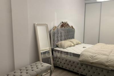 Apartament 3 camere de închiriat - Etajul 2 | Zona Doamna Stanca - 5