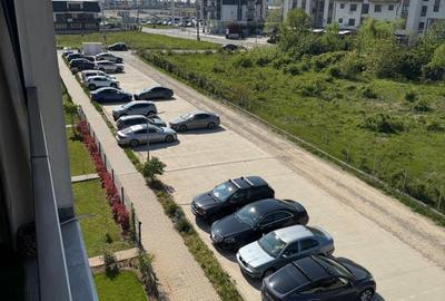 Apartament cu 3 camere în Central - 7