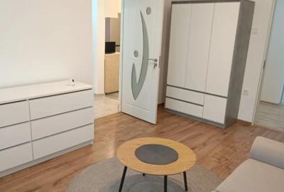 Apartament cu 2 camere decomandat în Decebal - 10
