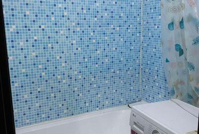 Garsonieră decomandată în Mărăști - 3