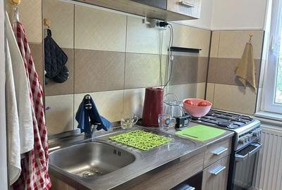 Apartament cu 2 camere decomandat în Central - 6